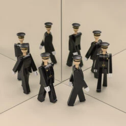 Kay Bojesen Politieagent -Woondecoratie Winkel 40605 01 03 60edaa1fad