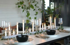 Stumpastaken Kaarsenhouder Langwerpig Polished 19 Stumpastaken Kaarsenhouder Langwerpig Polished -Woondecoratie Winkel 40639 01 12 EnvironmentImage 1e5745f28d