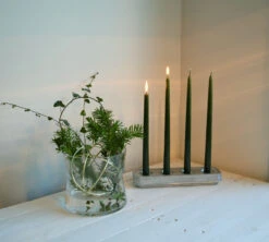 Stumpastaken Kaarsenhouder Langwerpig Polished 21 Stumpastaken Kaarsenhouder Langwerpig Polished -Woondecoratie Winkel 40639 01 5 EnvironmentImage 22d138ed49