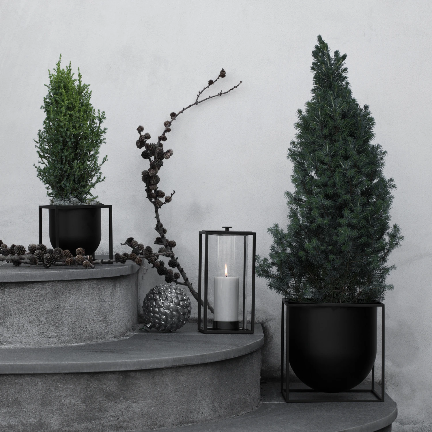 By Lassen Light'In Lantaarn 4 By Lassen Light'In Lantaarn - Afbeelding 2