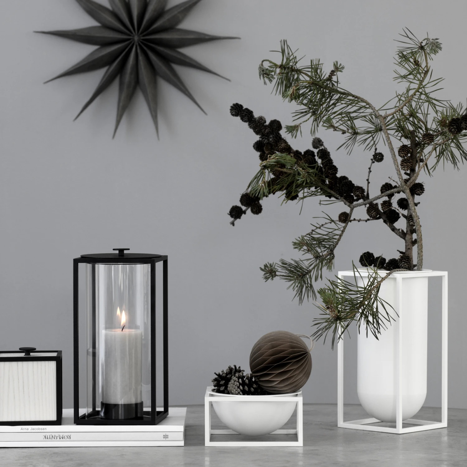 By Lassen Light'In Lantaarn 9 By Lassen Light'In Lantaarn - Afbeelding 7