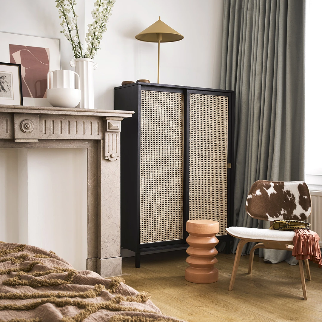 Triangle Tafellamp L 4 Triangle Tafellamp L - Afbeelding 2