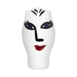 Kosta Boda Open Minds Vaas 25 Cm