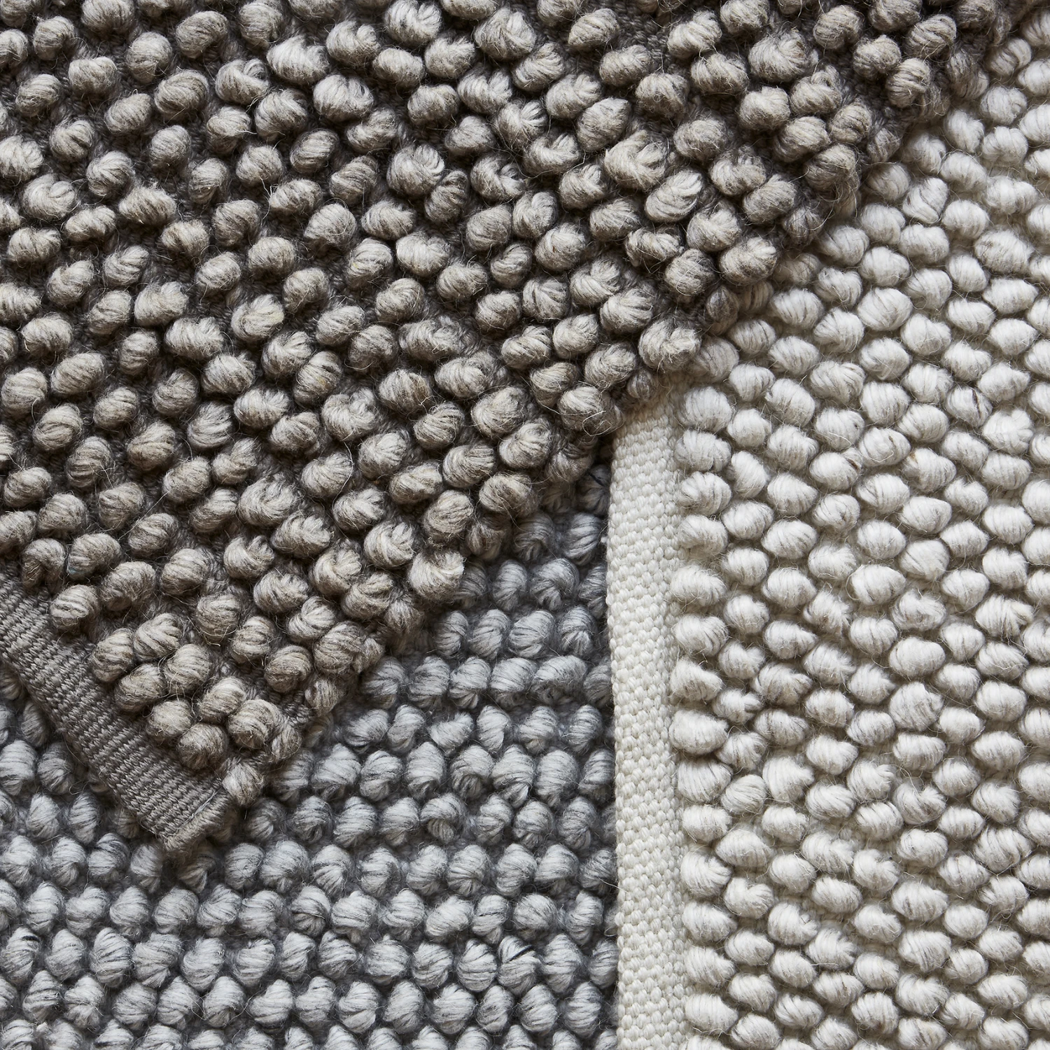 Loop Vloerkleed 140x200 Cm 4 Loop Vloerkleed 140x200 Cm - Afbeelding 2