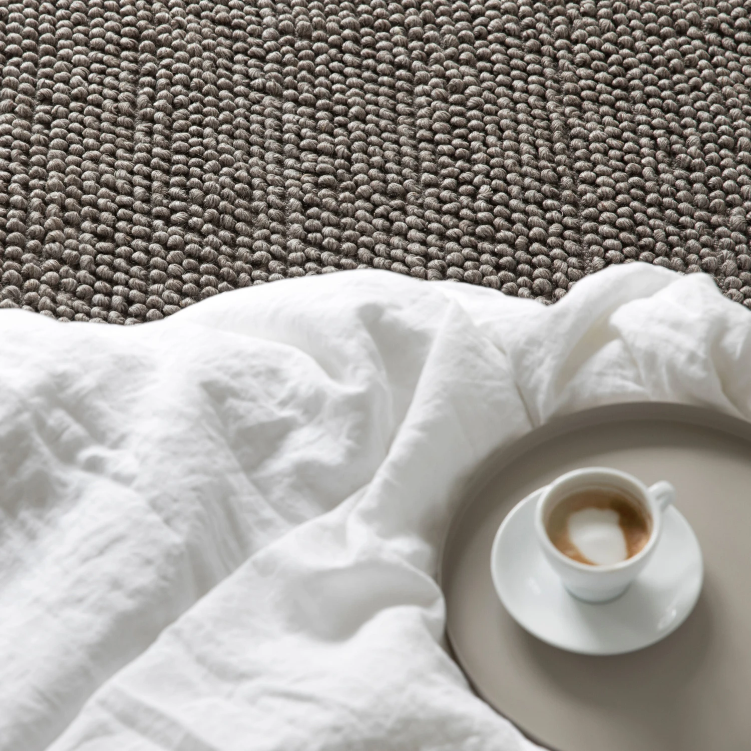 Loop Vloerkleed 140x200 Cm 5 Loop Vloerkleed 140x200 Cm - Afbeelding 3