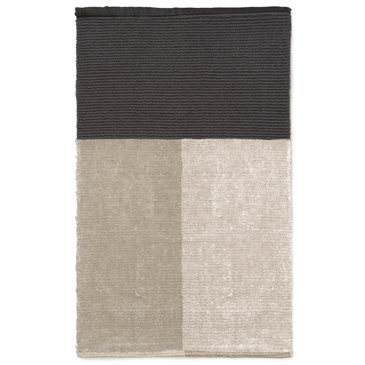 Ferm LIVING Pile Badmat 3 Ferm LIVING Pile Badmat
