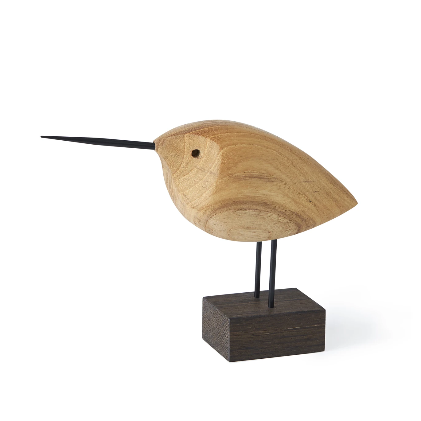 Warm Nordic Beak Bird Decoratie 3 Warm Nordic Beak Bird Decoratie