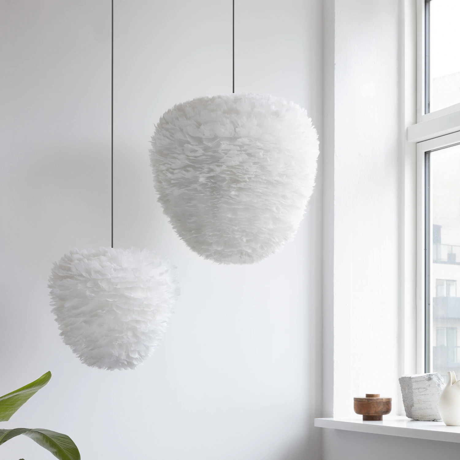 Umage Eos Evia Lampenkap 5 Umage Eos Evia Lampenkap - Afbeelding 3