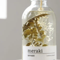 Meraki Diffuser 240 Ml -Woondecoratie Winkel 42378 01 03 ff5d6ed531