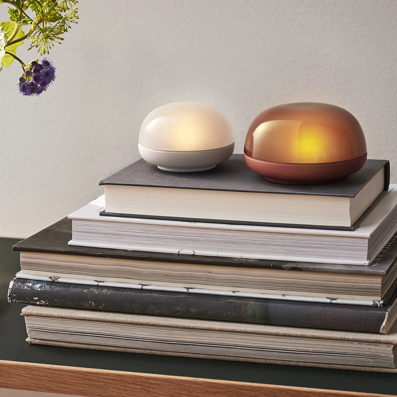 Rosendahl Soft Spot Ledlamp 11 Cm 4 Rosendahl Soft Spot Ledlamp 11 Cm - Afbeelding 2