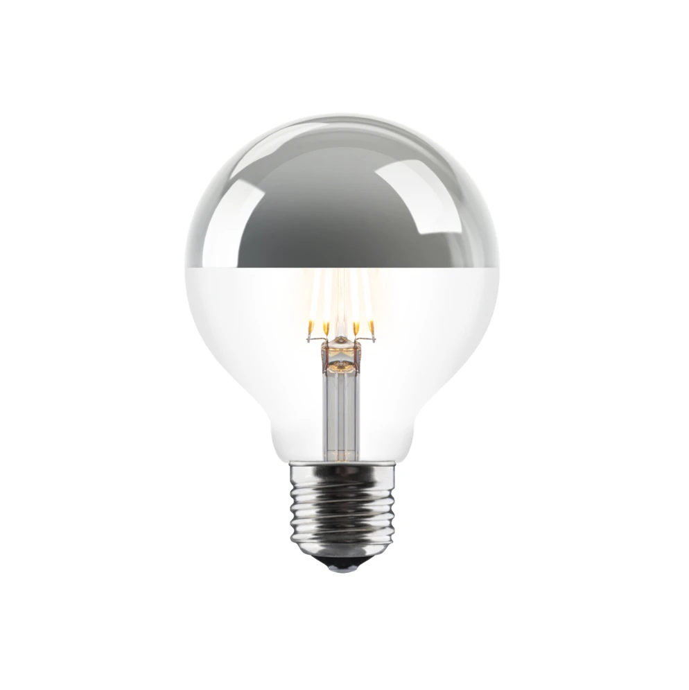 Umage Idea Led E27 6W Spiegelglas 3 Umage Idea Led E27 6W Spiegelglas