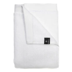 Maxime Biologische Handdoek White