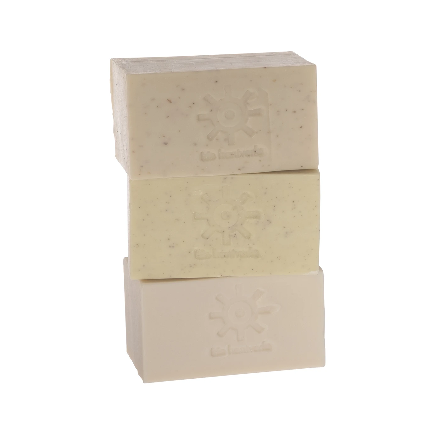 Iris Hantverk Zeep 3-pack 4 Iris Hantverk Zeep 3-pack - Afbeelding 2