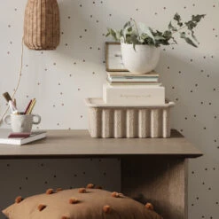 Ferm LIVING Dot Kussen 50x50 Cm -Woondecoratie Winkel 43572 02 03 9803fbf5a5