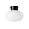 Belid Bullo Plafondlamp Opaalglas Ø27 Cm 2 Belid Bullo Plafondlamp Opaalglas Ø27 Cm -Woondecoratie Winkel 43855 01 01 6773541471