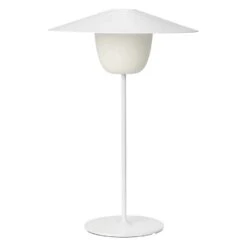Blomus Ani Mobiele Ledlamp 49 Cm