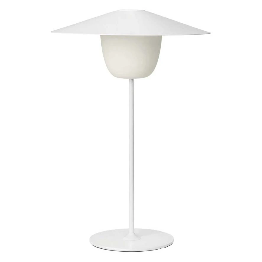 Blomus Ani Mobiele Ledlamp 49 Cm 3 Blomus Ani Mobiele Ledlamp 49 Cm