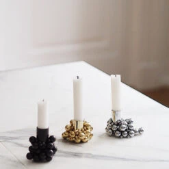 GEJST Molekyl Kandelaar 1 -Woondecoratie Winkel 44233 03 05 b2ddca0ca3