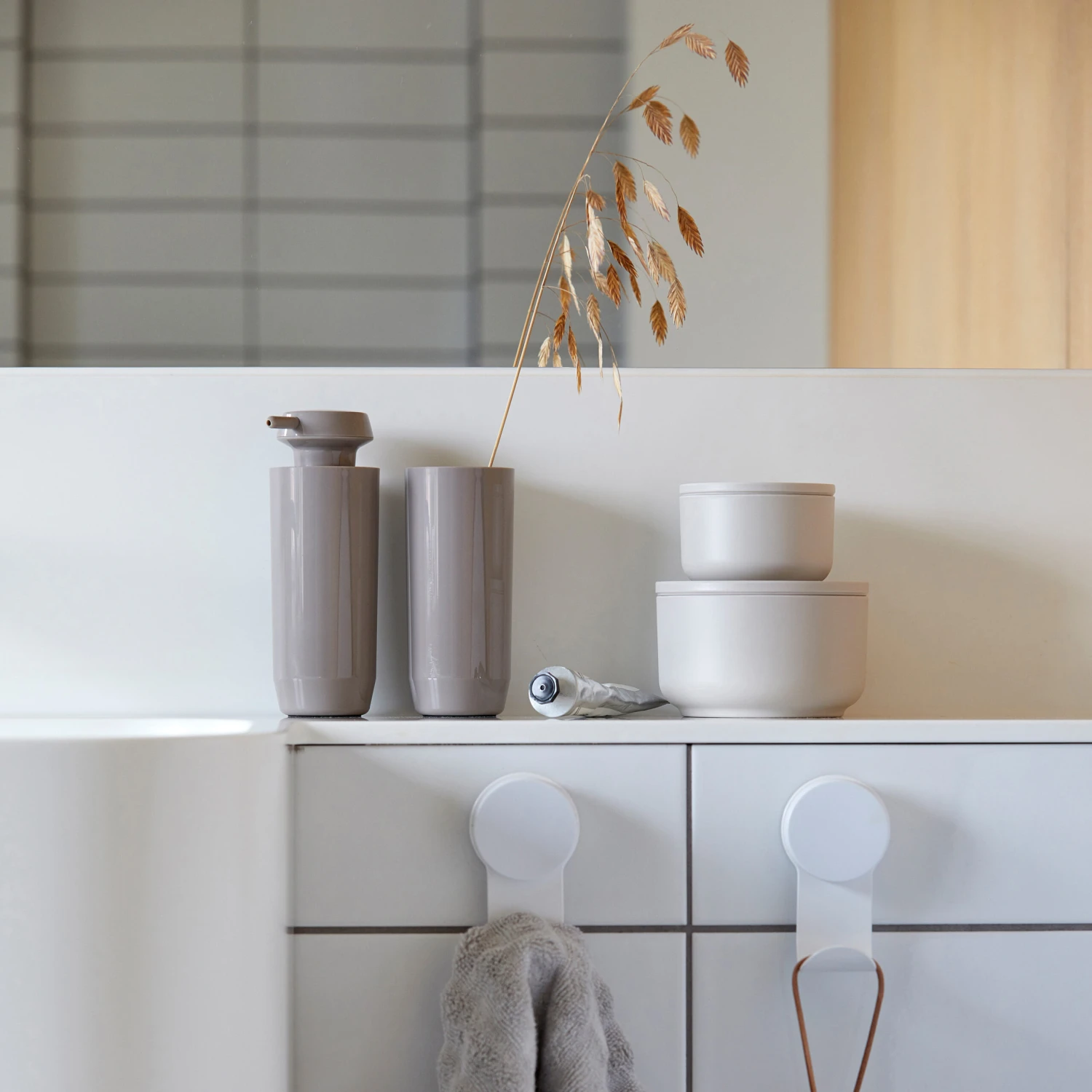 Zone Denmark Zone Suii Tandenborstelbeker 14 Cm 4 Zone Denmark Zone Suii Tandenborstelbeker 14 Cm - Afbeelding 2