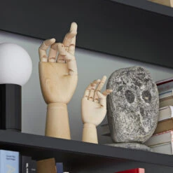 Hay Wooden Hand Houten Hand -Woondecoratie Winkel 44585 03 03 08d4e55432