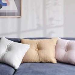 Hay Dot Cushion Tint 1 Dot Kussen 45x60 Cm -Woondecoratie Winkel 44591 02 03 e7ff66a313