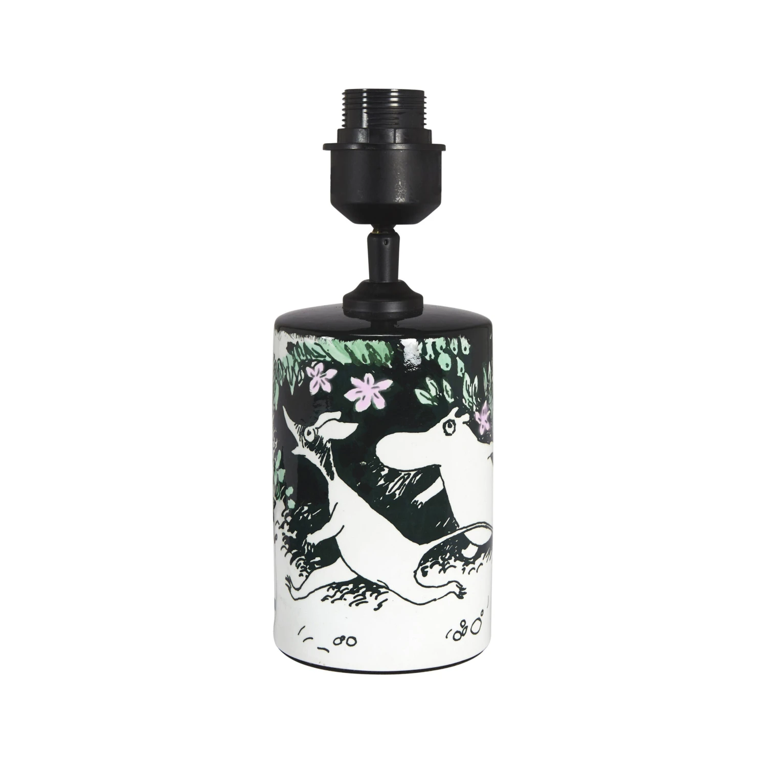 PR Home Moomin The Road Lampenvoet 27 Cm 3 PR Home Moomin The Road Lampenvoet 27 Cm