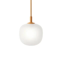 Muuto Rime Hanglamp Ø12 Cm