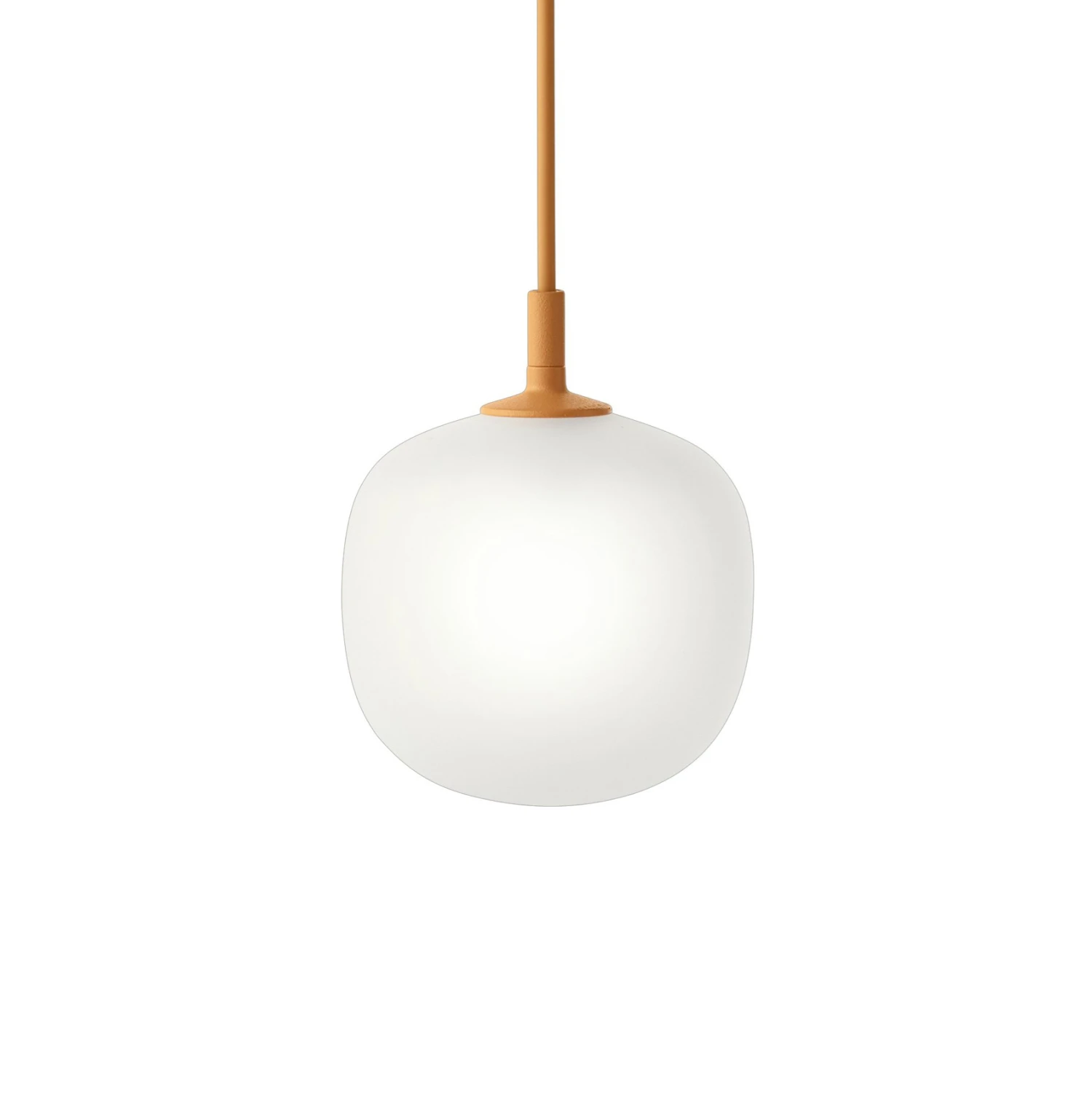 Muuto Rime Hanglamp Ø12 Cm 3 Muuto Rime Hanglamp Ø12 Cm