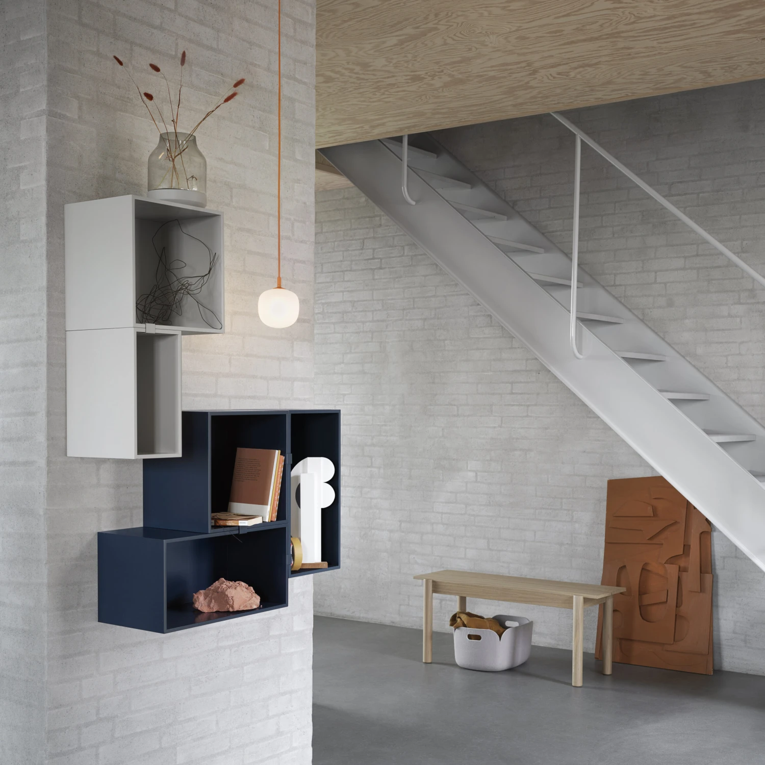 Muuto Rime Hanglamp Ø12 Cm 5 Muuto Rime Hanglamp Ø12 Cm - Afbeelding 3