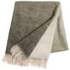 Mist Katoenen Plaid -Woondecoratie Winkel 45035 04 01 86a5804f61