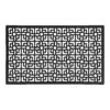 Dixie Square Deurmat 1 Dixie Square Deurmat -Woondecoratie Winkel 45196 01 01 6d7e45606b