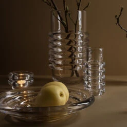 Tom Dixon Press Stem Vaas -Woondecoratie Winkel 45206 01 03 716ae0764e