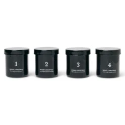 Ferm LIVING Adventskaars Met Geur 4-pack