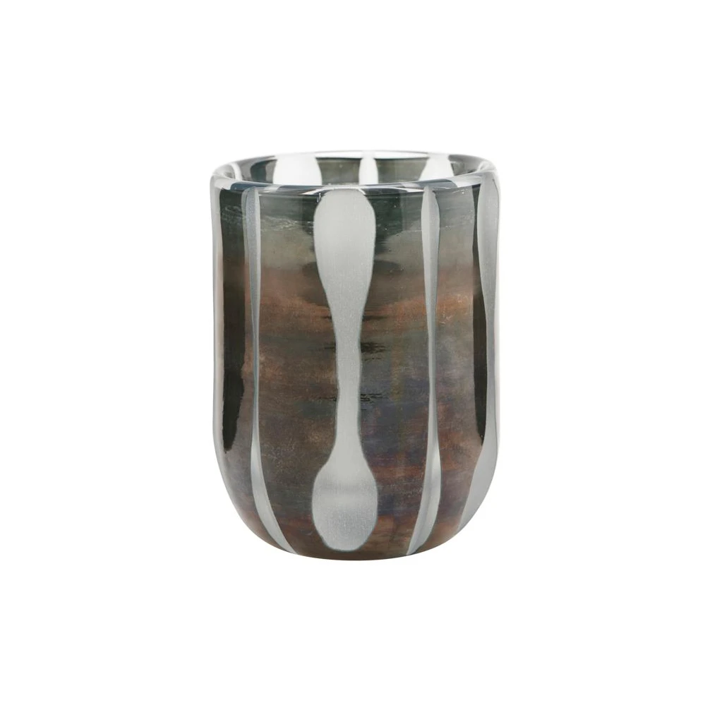 House Doctor Bai Waxinelichtjeshouder 10,5 Cm 3 House Doctor Bai Waxinelichtjeshouder 10,5 Cm