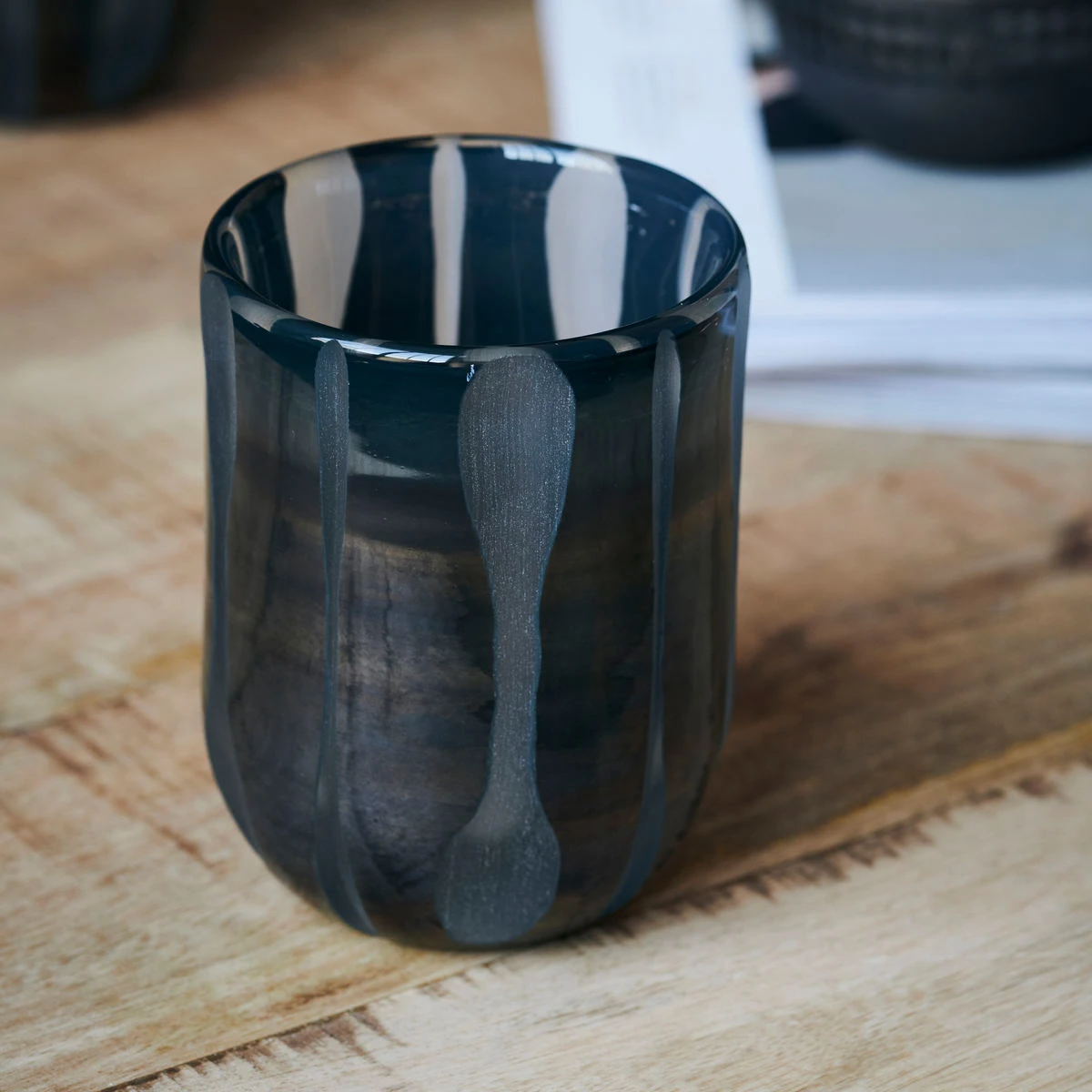 House Doctor Bai Waxinelichtjeshouder 10,5 Cm 5 House Doctor Bai Waxinelichtjeshouder 10,5 Cm - Afbeelding 3