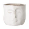 Bloomingville Pot Met Gezicht 16,5x18 Cm 1 Bloomingville Pot Met Gezicht 16,5x18 Cm -Woondecoratie Winkel 45565 01 01 158c7a4a42
