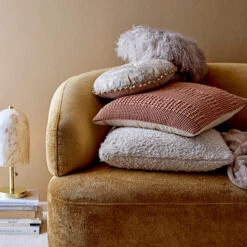 Bloomingville Kussen Effen 50x50 Cm -Woondecoratie Winkel 45577 01 02 a0dbbdcc14