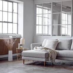 Bloomingville Kussen Effen 50x50 Cm -Woondecoratie Winkel 45577 01 05 66dacaa724