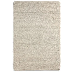 Hay Peas Random Wollen Vloerkleed 140x200 Cm