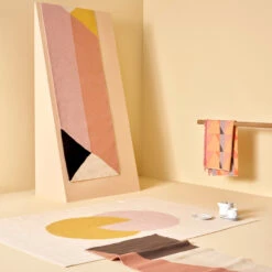 Metric Katoenen Plaid -Woondecoratie Winkel 46214 01 06 49de760ae7