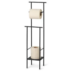 Ferm LIVING Dora Toiletpapierhouder -Woondecoratie Winkel 46469 01 02 b990eaba46