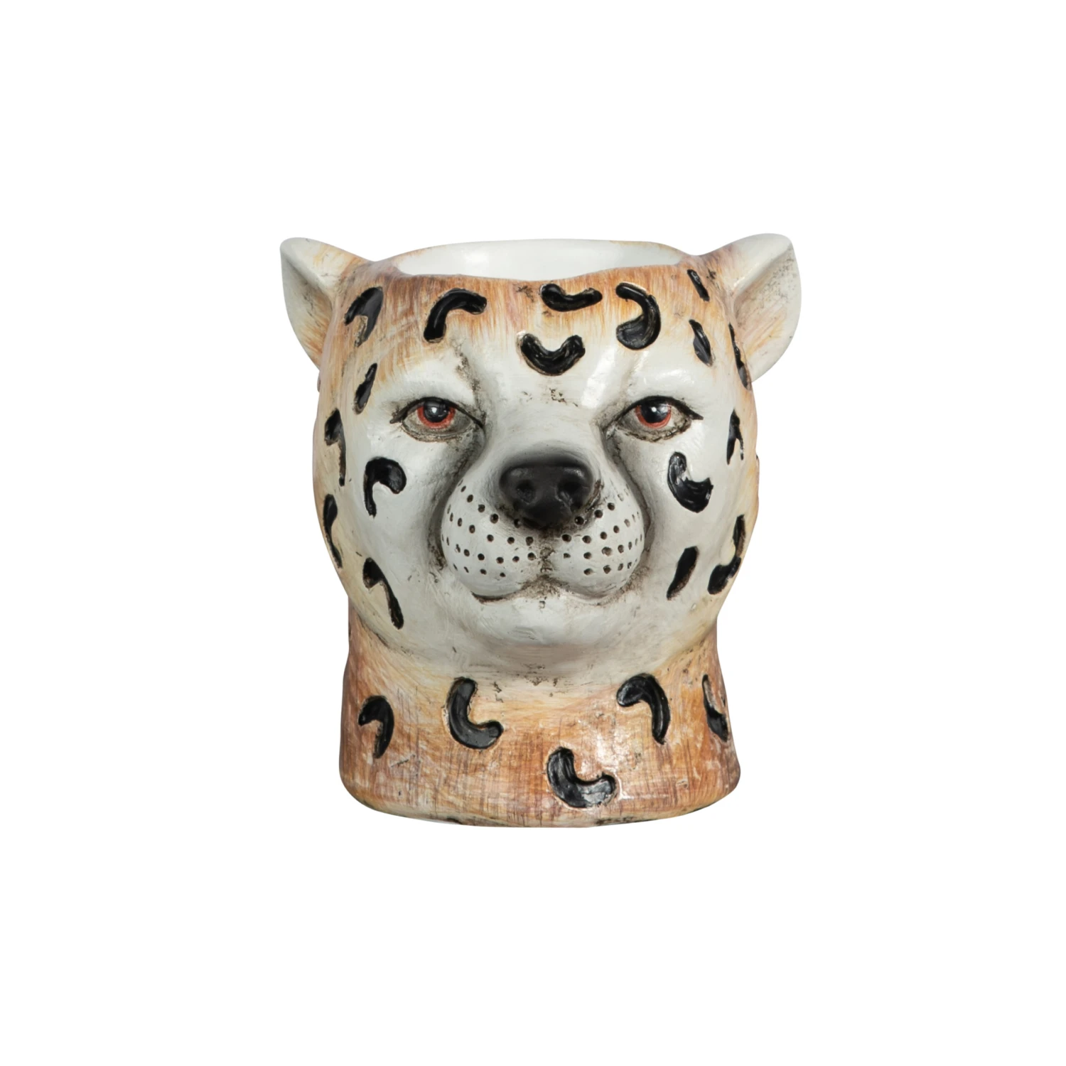 ByOn Cheetah Decoratie 9,5 Cm 3 ByOn Cheetah Decoratie 9,5 Cm