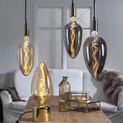 Star Trading E27 Lichtbron, Industrieel Vintage -Woondecoratie Winkel 46609 01 04 94914d79aa