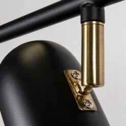 Globen Lighting Swan 5 Plafondlamp -Woondecoratie Winkel 46627 01 05 62430f0abd