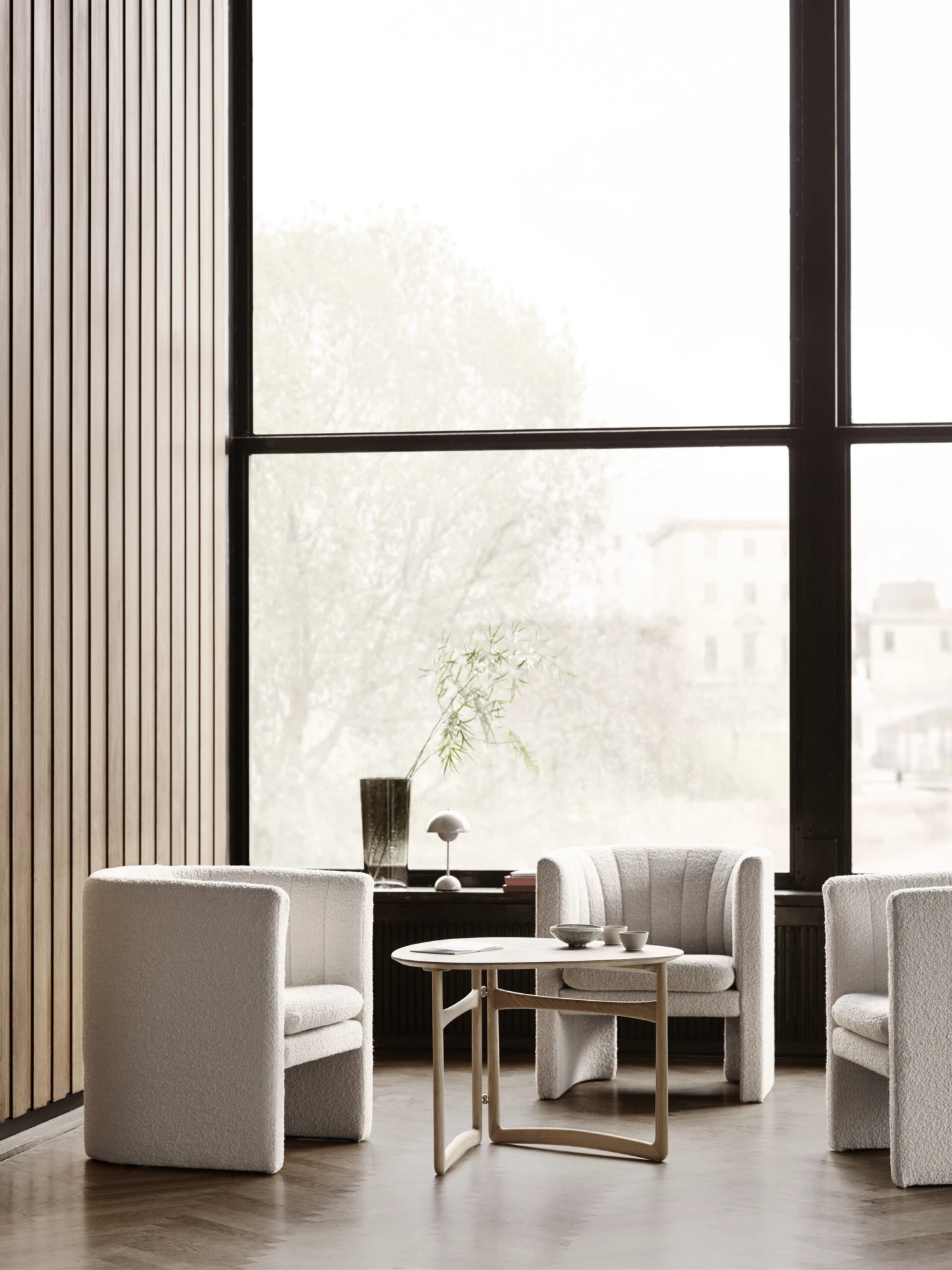 &Tradition Flowerpot Portable Tafellamp VP9 9 &Tradition Flowerpot Portable Tafellamp VP9 - Afbeelding 7