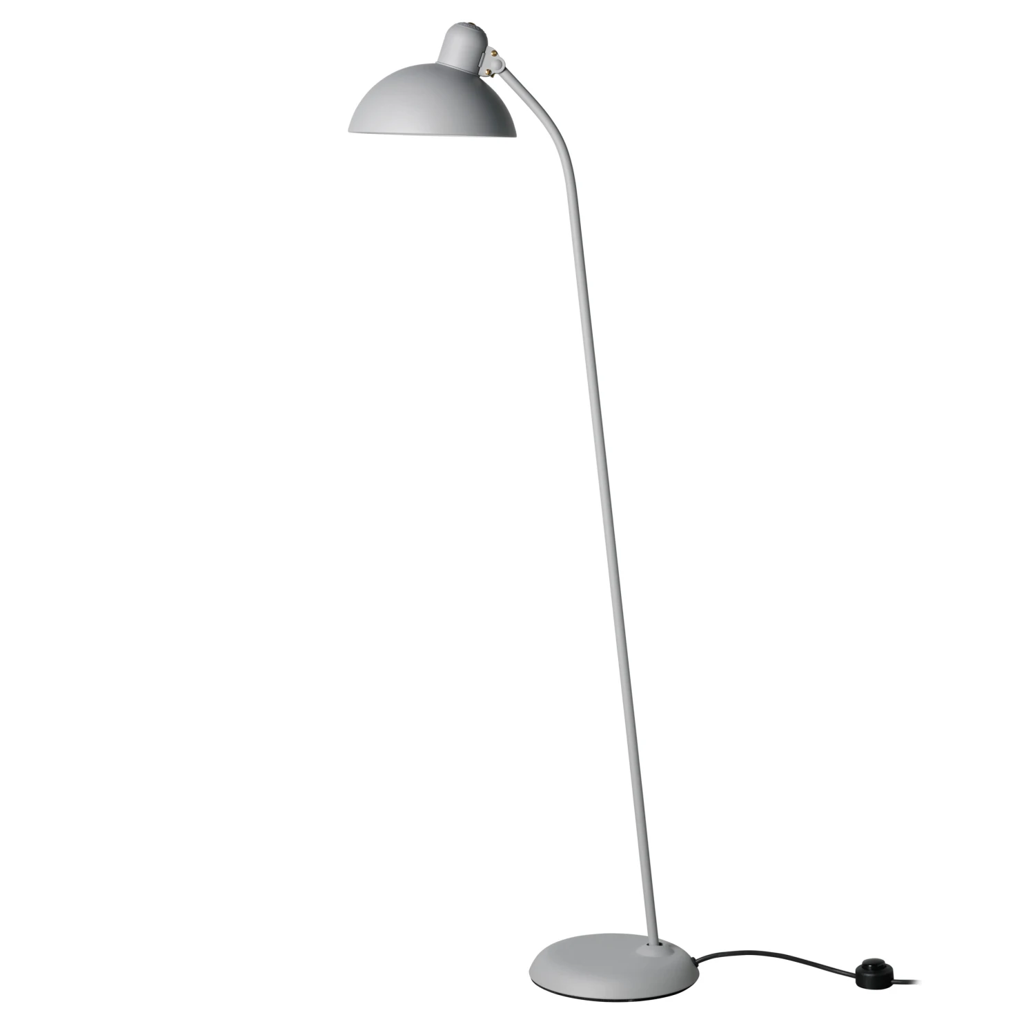 Fritz Hansen Kaiser Idell 6556-F Vloerlamp 3 Fritz Hansen Kaiser Idell 6556-F Vloerlamp