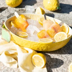 ByOn Lemon Schaal 32 Cm 8 ByOn Lemon Schaal 32 Cm -Woondecoratie Winkel 500108 01 3 EnvironmentImage 996025771f