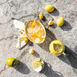 ByOn Lemon Schaal 32 Cm 9 ByOn Lemon Schaal 32 Cm -Woondecoratie Winkel 500108 01 4 EnvironmentImage 401d3ee824