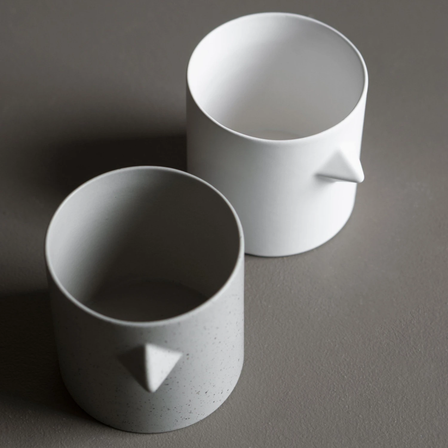 DBKD Chicken Pot Ø10 Cm 4 DBKD Chicken Pot Ø10 Cm - Afbeelding 2