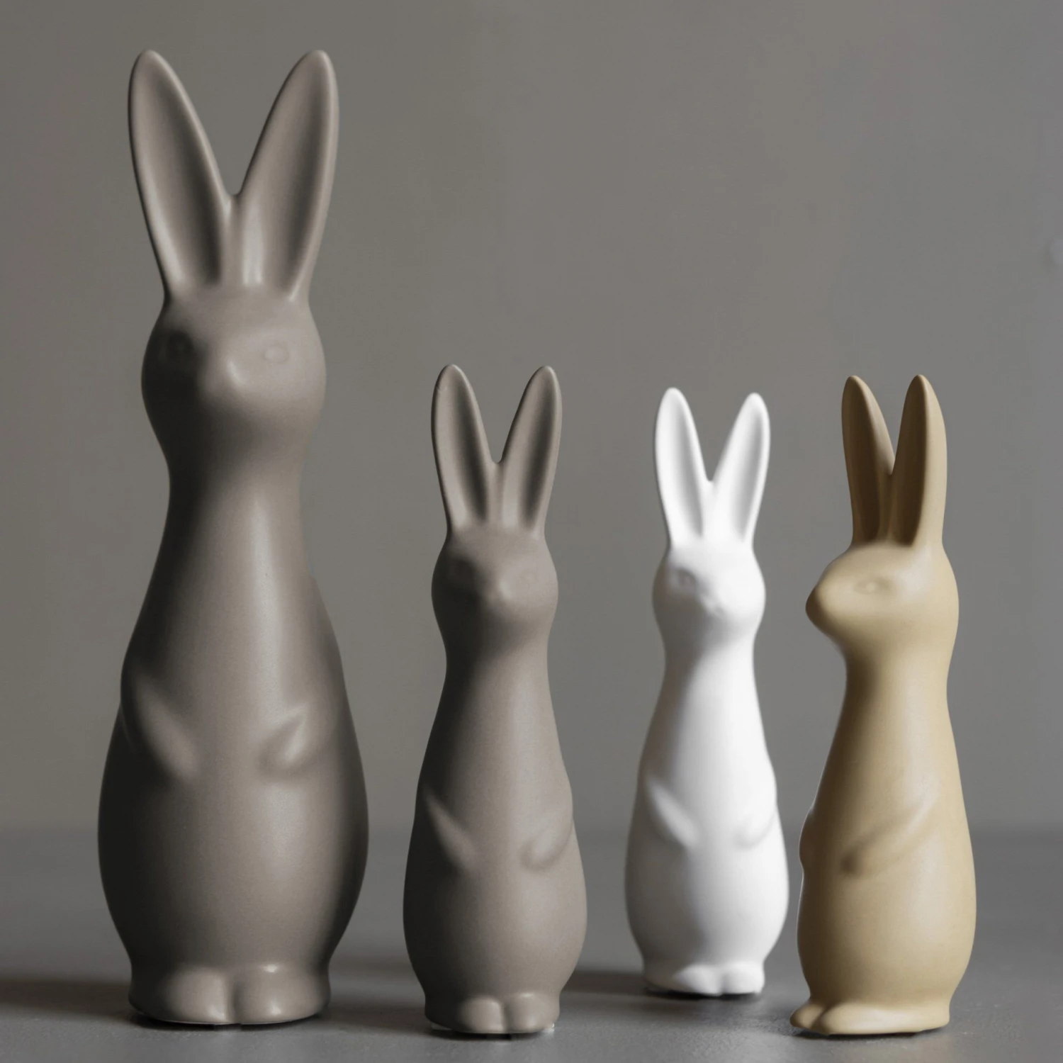 DBKD Swedish Rabbit Large 5 DBKD Swedish Rabbit Large - Afbeelding 3